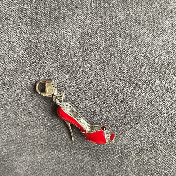 🦢 Swarovski Charm Bracelet with Charms 🦢 - Picture 11 of 13